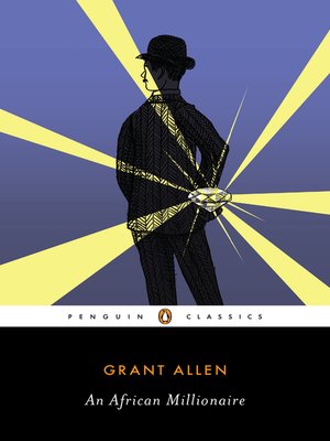 An African Millionaire - ebook